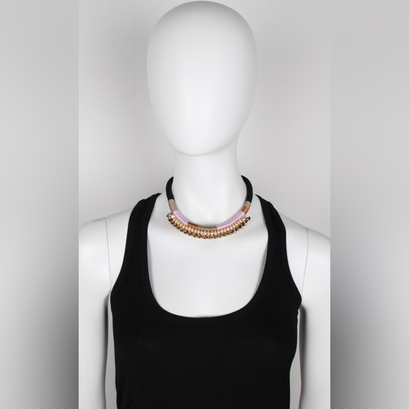 LIZZIE FORTUNATO Nightfall Necklace - Picture 2 of 5